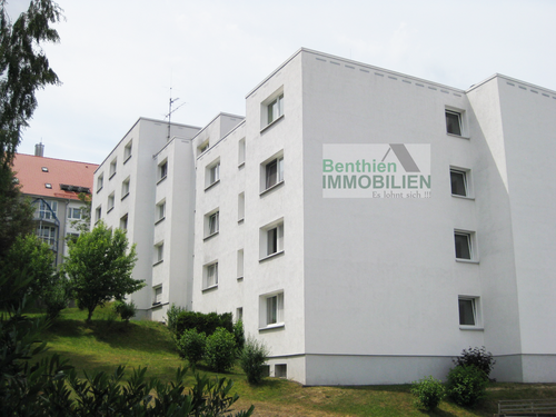 Foto - Wohnung zum Mieten in Marburg 320,00 € 26 m²