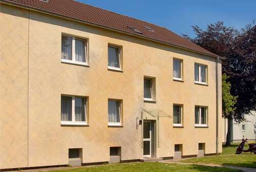 Foto - Wohnung zum Mieten in Recklinghausen 229,18 € 50.45 m²