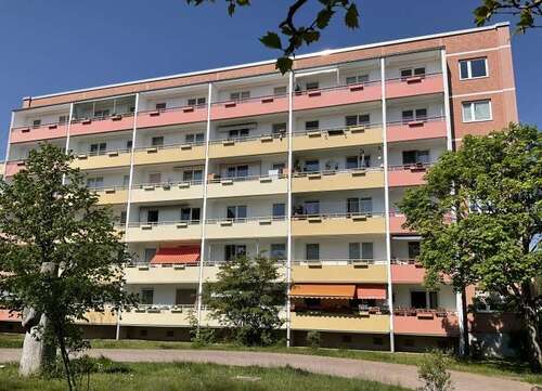 Foto - Wohnung zum Mieten in Weißwasser 473,00 € 90.7 m²