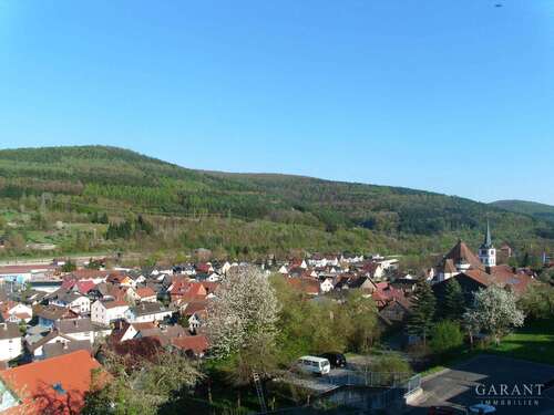 Foto - Wohnung zum Kaufen in Burgsinn 230.000,00 € 93 m²
