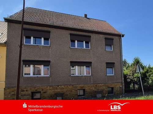 Foto - Haus zum Kaufen in Gransee 195.000,00 € 170 m²