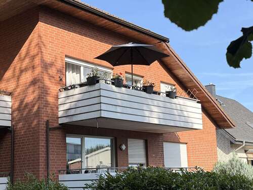 Foto - Wohnung zum Mieten in Osnabrück 720,00 € 75.87 m²