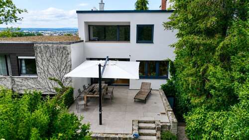 Foto - Haus zum Kaufen in Bamberg 875.000,00 € 138 m²
