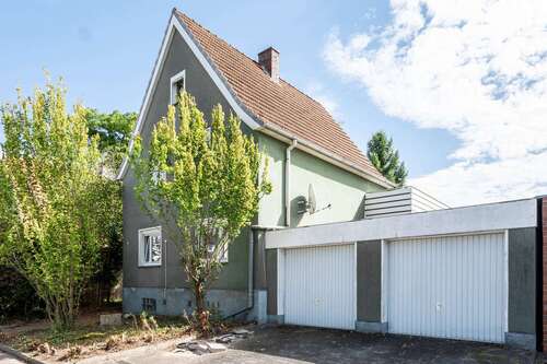 Foto - Haus zum Kaufen in Bielefeld 249.900,00 € 122.35 m²
