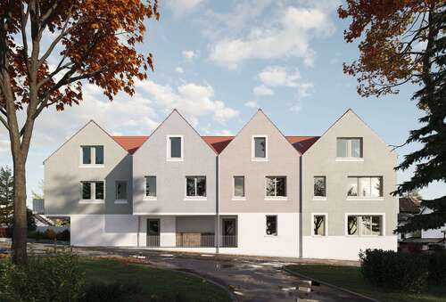 Foto - Haus zum Kaufen in Weinheim 850.000,00 € 772 m²