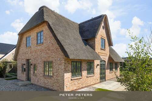 Foto - Haus zum Kaufen in Wenningstedt 4.975.000,00 € 240.54 m²