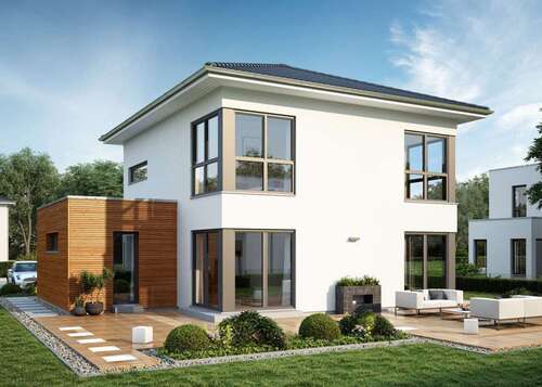 Foto - Haus zum Kaufen in Waldzell 390.999,00 € 198 m²