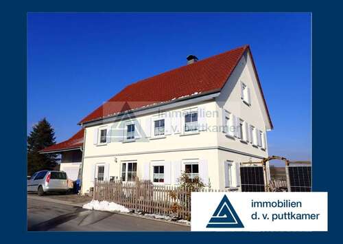 Foto - Haus zum Kaufen in Schwendi Schönebürg 420.000,00 € 140 m²