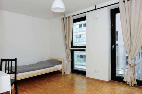 Foto - WG-Zimmer in Hamburg 740,00 € 15 m²