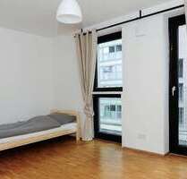 WG-Zimmer in Hamburg 740,00 € 15 m²