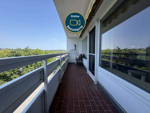 Foto - Wohnung zum Kaufen in Aachen 279.000,00 € 84 m²