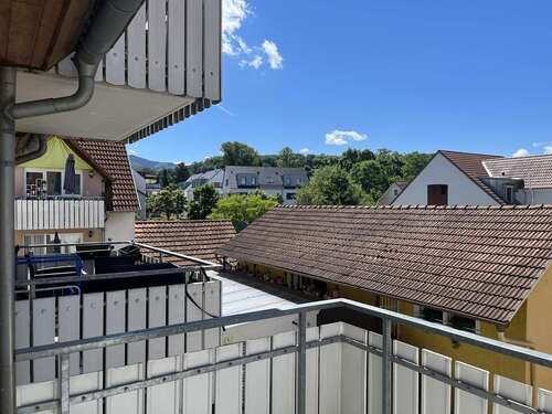 Foto - Wohnung zum Kaufen in Müllheim 229.000,00 € 59 m²