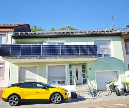 Foto - Haus zum Kaufen in Losheim am See 339.000,00 € 138 m²