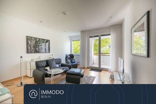Foto - Wohnung zum Kaufen in Berlin 410.000,00 € 68 m²