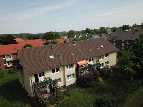 Foto - Wohnung zum Mieten in Eutin 620,00 € 79.35 m²