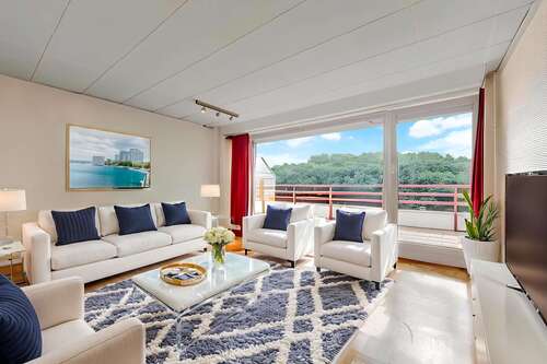 Foto - Wohnung zum Kaufen in Bochum Dahlhausen 219.000,00 € 77 m²