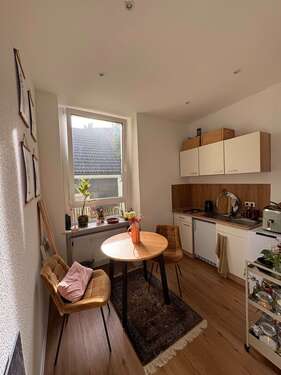 Foto - Wohnung zum Mieten in Wuppertal 370,00 € 33 m²