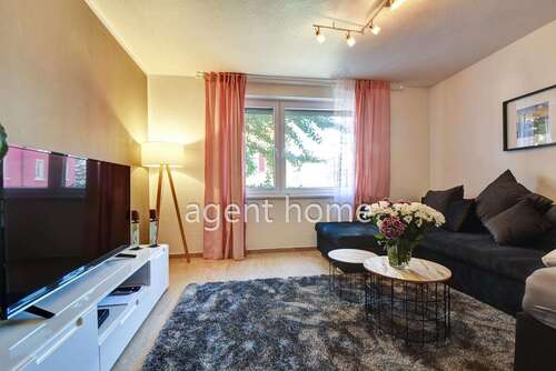 Foto - Wohnung zum Mieten in Stuttgart 1.040,00 € 42 m²