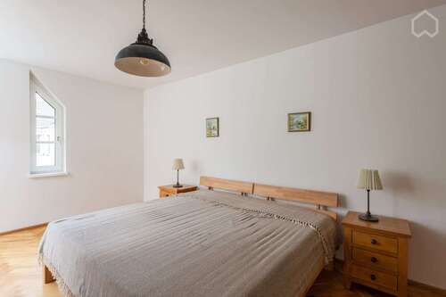 Foto - Wohnen auf Zeit in Berlin 1.850,00 €