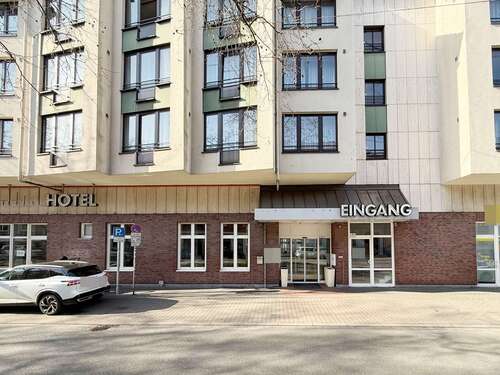 Foto - Wohnung zum Kaufen in Bochum 56.000,00 € 41.32 m²