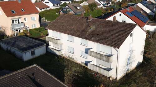 Foto - Grundstück zu verkaufen in Herzogenaurach 995.000,00 € 1052 m²