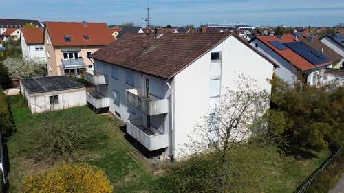Foto - Grundstück zu verkaufen in Herzogenaurach 995.000,00 € 1052 m²
