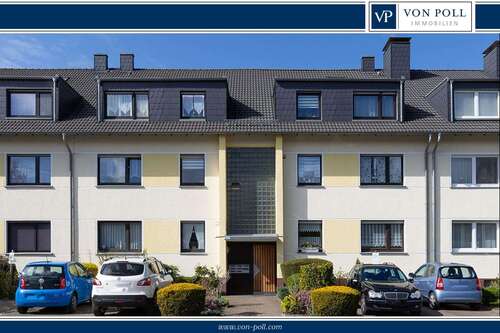 Foto - Wohnung zum Kaufen in Gladbeck Gladbeck-Brauck 210.000,00 € 83 m²
