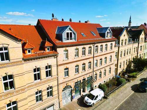 Foto - Wohnung zum Mieten in Sangerhausen 850,00 € 130 m²