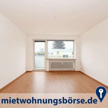 Foto - Wohnung zum Mieten in München 900,00 € 52 m²