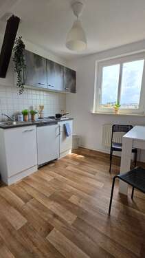 Foto - Wohnung zum Mieten in Schönebeck 342,05 € 36.78 m²