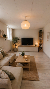 Foto - Wohnung zum Mieten in Duisburg 550,00 € 73.08 m²