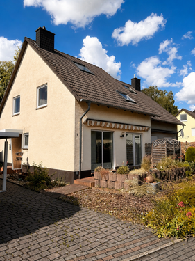 Foto - Haus zum Kaufen in Holzwickede 365.000,00 € 130 m²