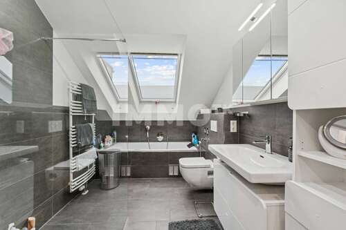 Foto - Wohnung zum Kaufen in Solingen 439.000,00 € 125 m²