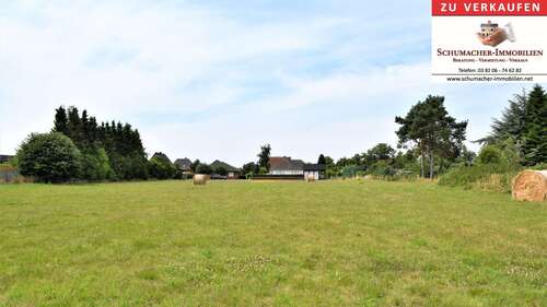 Foto - Grundstück zu verkaufen in Breege 250.000,00 € 1015 m²