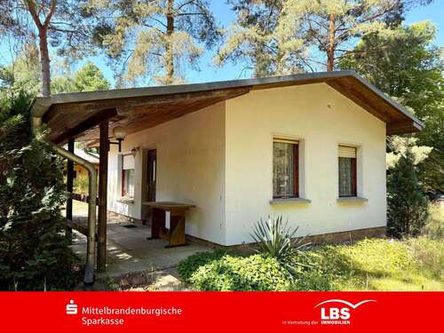 Foto - Haus zum Kaufen in Kloster Lehnin 99.000,00 € 40 m²