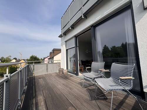 Foto - Wohnung zum Mieten in Bonn 1.100,00 € 87.53 m²