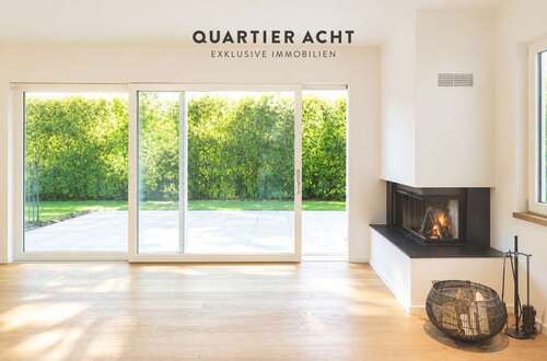 Foto - Haus zum Mieten in Grünwald 5.700,00 € 209.66 m²