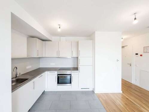 Foto - Wohnung zum Mieten in Friedrichshain 1.770,00 € 90 m²