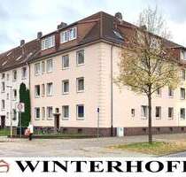 Wohnung zum Mieten in Hannover 600,00 € 53 m²
