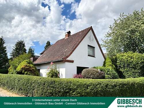 Foto - Haus zum Kaufen in Delingsdorf 295.000,00 € 70 m²
