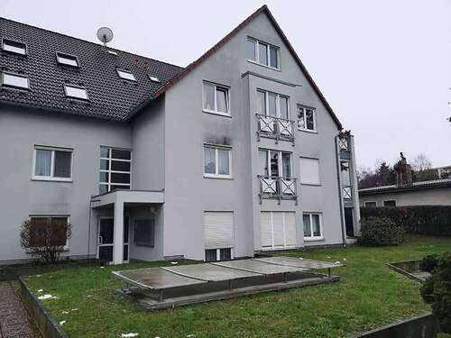 Foto - Wohnung zum Kaufen in Dresden 109.000,00 € 53.64 m²