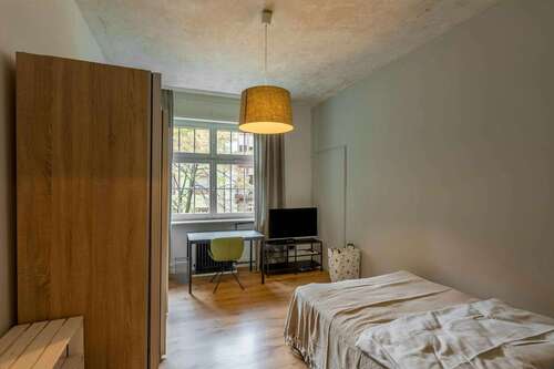 Foto - WG-Zimmer in Frankfurt am Main 530,00 € 15 m²