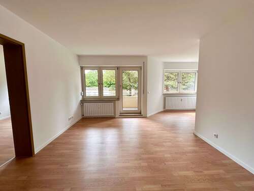 Foto - Wohnung zum Mieten in Nürnberg 684,00 € 52.64 m²