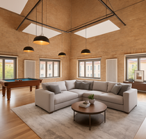 Wohnung zum Kaufen in Berlin 1.249.000,00 € 148.35 m²