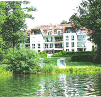 Wohnung zum Kaufen in Bad Saarow 490.000,00 € 104 m²