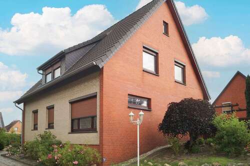 Foto - Haus zum Kaufen in Dörverden 320.000,00 € 144.36 m²
