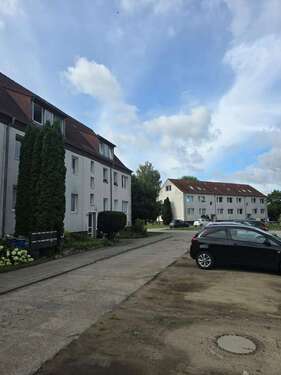 Foto - Wohnung zum Mieten in Joachimsthal 495,00 € 56.4 m²