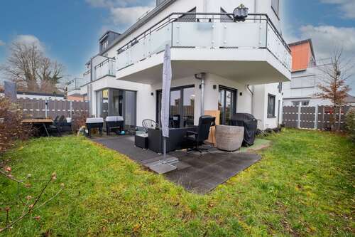 Foto - Wohnung zum Mieten in München 1.800,00 € 75.41 m²