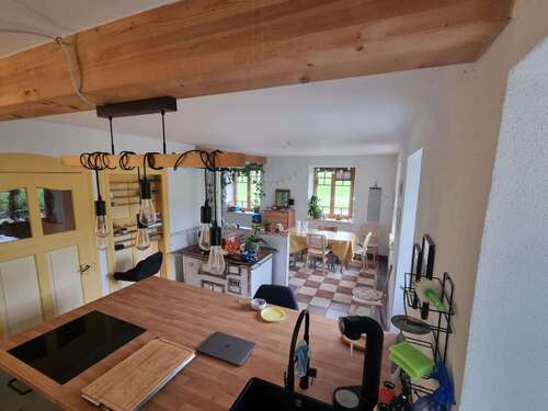 Foto - Wohnung zum Mieten in Ollarzried 1.195,00 € 136.3 m²