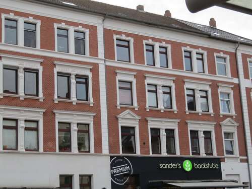 Foto - Wohnung zum Mieten in Braunschweig 960,00 € 120 m²